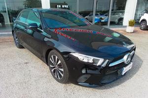 Mercedes-benz A 180 d 116cv Automatic Business Ext