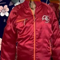 Giubbotto della Roma