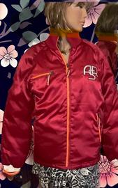 Giubbotto della Roma