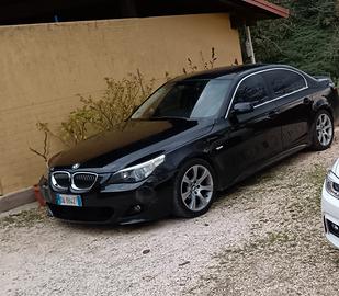 bmw 530d 
