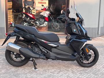 Bmw C 400 X 2025 KM 800