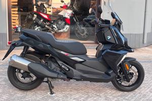 Bmw C 400 X 2025 KM 800