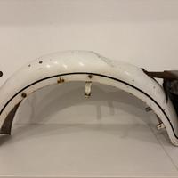 Parafango post orig Moto Guzzi V7 Special e fanale