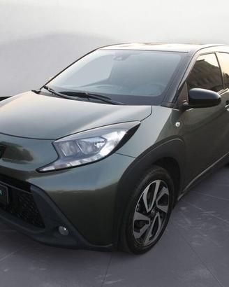 Toyota Aygo X 1.0B (72 CV) Trend S-CVT
