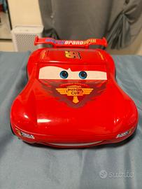 Computer Bambino CARS