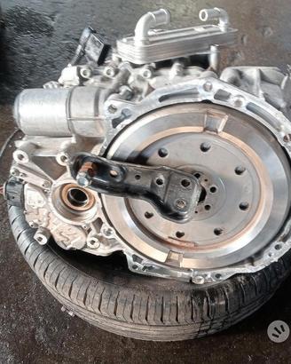 Cambio Automatico DSG Per Volkswagen Audi 1.5 TFSI