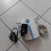modem Zyxel 