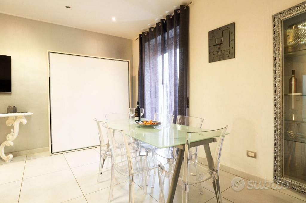 Appartamento – Roma, Trionfale - Vista 4