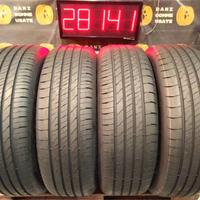 4 GOMME NUOVE 215 60 17 GOOD YEAR DOT 23