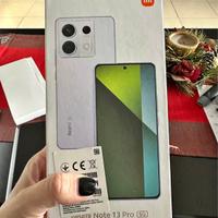 XIAOMI REDMI NOTE 13 PRO 5G 512 GB
