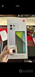 XIAOMI REDMI NOTE 13 PRO 5G 512 GB