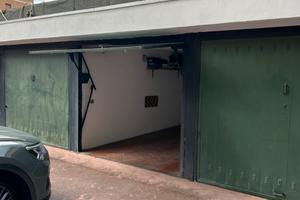 Box auto / garage zona Centro