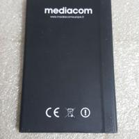 (Sped. Inclusa) BATTERIA – MEDIACOM_PhonePad