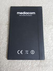 (Sped. Inclusa) BATTERIA – MEDIACOM_PhonePad