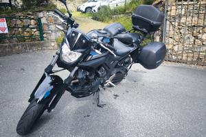 Yamaha MT-03 - 2019