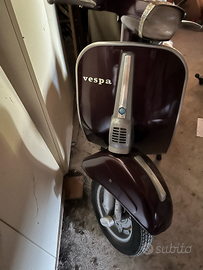 Vespa 50 special V5B3T 05/1982