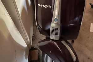 Vespa 50 special V5B3T 05/1982
