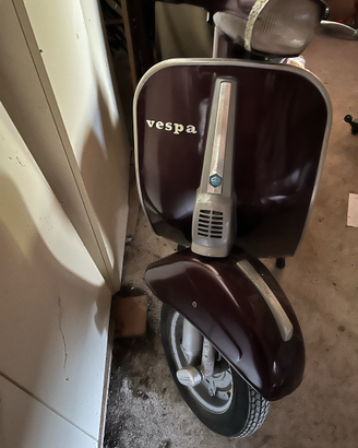 Vespa 50 special V5B3T 05/1982