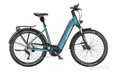 KTM MACINA GRAN 720 | eBike City & Trekking