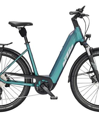 KTM MACINA GRAN 720 | eBike City & Trekking