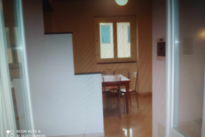 Monolocale completamente arredato