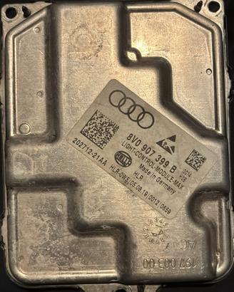 Centralina Faro Led VW