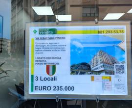 Appartamento fuorigrotta