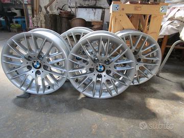 cerchioni  in lega  16 BMW