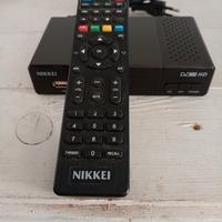 DTV decoder 