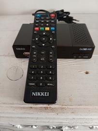 DTV decoder 