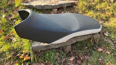 SELLA, PORTAPACCHI ecc. x BMW 1250 ADV