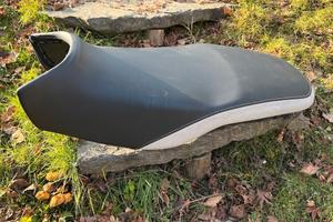 SELLA, PORTAPACCHI ecc. x BMW 1250 ADV