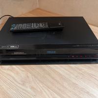 Lettore dvd recorder LG