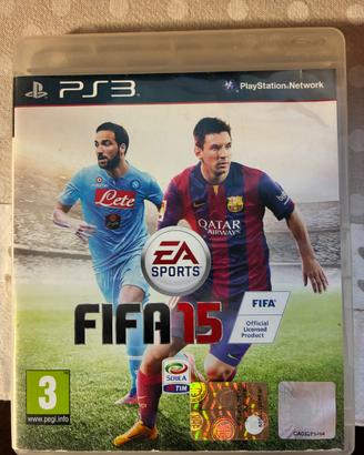 giochi playstation 3