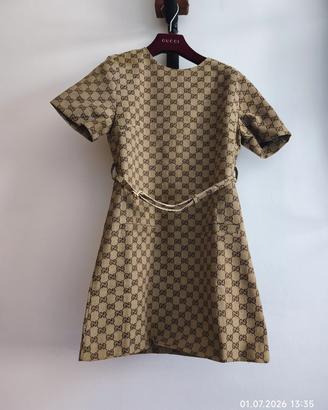 Abito Gucci 