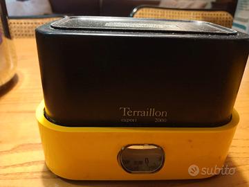 Bilancia cucina design Terraillon Export 2000