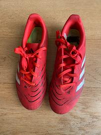 Scarpe da calcio adodas predator