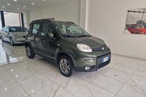 Fiat Panda 1.3 MJT S&S 4x4