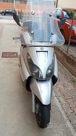 Piaggio X7 125