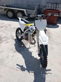Husquvarna 65 tc