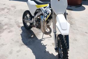 Husquvarna 65 tc