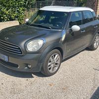 Mini Countryman 1.6 ALL, Anno 2011, 180.000 km