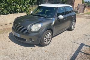 Mini Countryman 1.6 ALL, Anno 2011, 180.000 km
