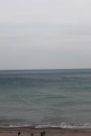 Trilocale vistamare di recente ristrutturazione