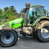 Trattore Deutz-Fahr Agrotron Profiline 150