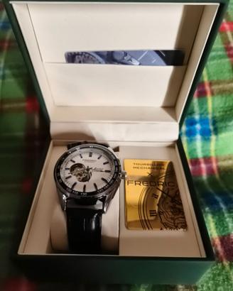 Orologio Automatico FREDRIC Bristol Collection