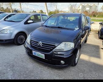CITROEN C3 1ª serie - C3 1.4 HDi Elegance U3157