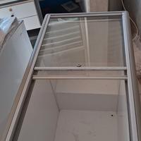  2 congelatori a pozzetto 