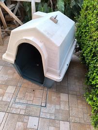 Cuccia per cani 