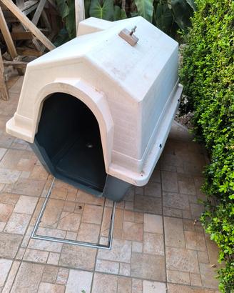 Cuccia per cani 
